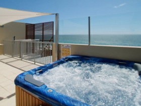 On The Beach Resort Bribie Island - Sydney Tourism 1