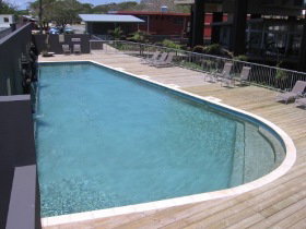 On The Beach Resort Bribie Island - Sydney Tourism 2