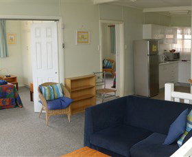 Pale Pacific Holiday Units - Sydney Tourism 3