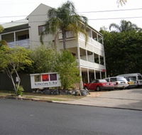 Somewhere to Stay - Sydney Tourism