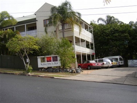 Somewhere To Stay - Sydney Tourism 0