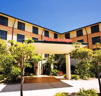 Travelodge Hotel Garden City Brisbane - Sydney Tourism