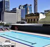 Hilton Brisbane - Sydney Tourism