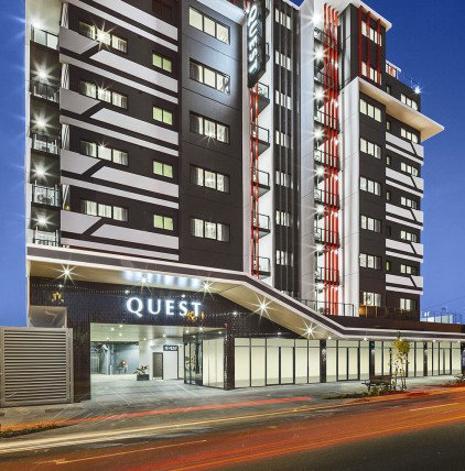 Buranda QLD Sydney Tourism