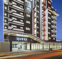 Quest Woolloongabba - Sydney Tourism