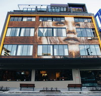 Tryp Fortitude Valley Hotel Brisbane - Sydney Tourism