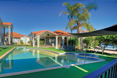 Meridian Resort - Sydney Tourism 9