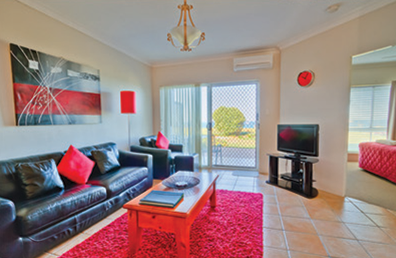Meridian Resort - Sydney Tourism 13