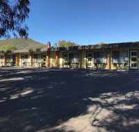 Bingara Fossickers Way Motel - Bingara - Sydney Tourism