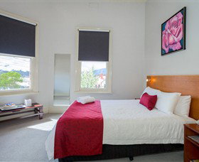 Holgate Hotel - Sydney Tourism 2