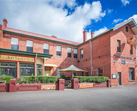 Holgate Hotel - Sydney Tourism 1