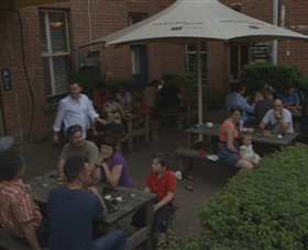 Holgate Hotel - Sydney Tourism 4