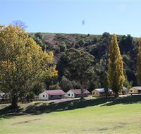 Licola Wilderness Village - Sydney Tourism