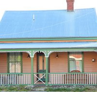 Marlo Cottage - Sydney Tourism