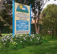 Moyhu Caravan Park - Sydney Tourism