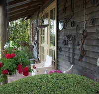 Springbank Bed  Breakfast Retreat - Sydney Tourism