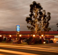 BEST WESTERN Balmoral Motor Inn - Sydney Tourism