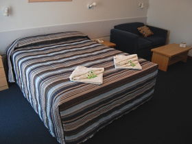 BEST WESTERN Bass And Flinders Motor Inn - Sydney Tourism 0