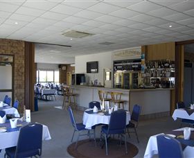 BEST WESTERN Bass And Flinders Motor Inn - Sydney Tourism 1