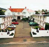 Mayfair Motel on Cavell - Sydney Tourism