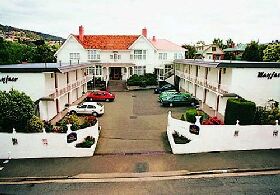 Mayfair Motel On Cavell - Sydney Tourism 0