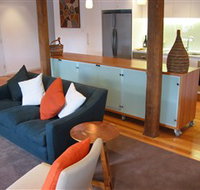 Sullivans Cove Apartments - Harbourside - Sydney Tourism