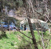 Abercrombie Caves campground - Sydney Tourism