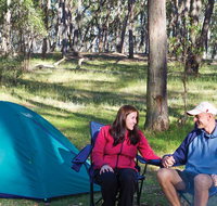Apsley Falls campground - Sydney Tourism