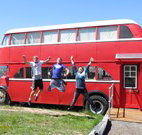 Artisans Park - Sydney Tourism