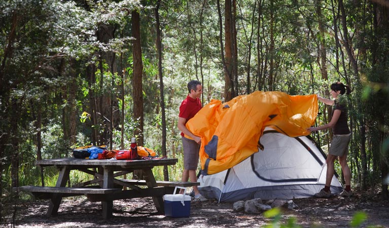 Boonoo Boonoo NSW Sydney Tourism