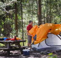 Bald Rock campground and picnic area - Sydney Tourism