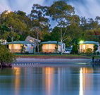 Boyds Bay Holiday Park - South