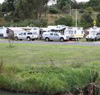 Crookwell Caravan Park - Sydney Tourism