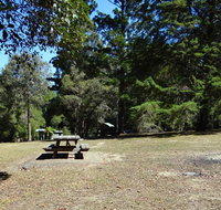 Cutters Camp campground - Sydney Tourism