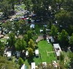 Darlington Point Riverside Caravan Park - Sydney Tourism