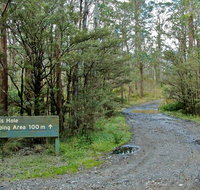 Devils Hole campground and picnic area - Sydney Tourism