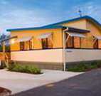 Fingal Holiday Park