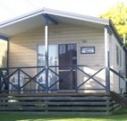 Fishing Haven Holiday Park - Sydney Tourism