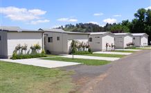 Nundle NSW Sydney Tourism