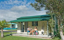 Glen Villa Resort - Sydney Tourism 1