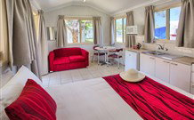 Glen Villa Resort - Sydney Tourism 4