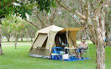 Glen Villa Resort - Sydney Tourism 3