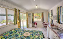 Glen Villa Resort - Sydney Tourism 6