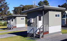 Huskisson White Sands Holiday Park - Sydney Tourism 1
