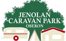 Jenolan Caravan Park, Oberon - Sydney Tourism 2