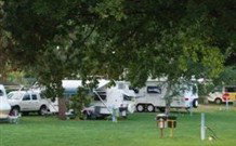 Jenolan Caravan Park, Oberon - Sydney Tourism 0