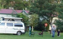 Jenolan Caravan Park, Oberon - Sydney Tourism 1