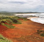 Lake Arragan and Red Cliff campgrounds - Sydney Tourism