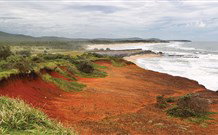 Lake Arragan And Red Cliff Campgrounds - Sydney Tourism 0
