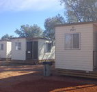 Lightning Ridge Tourist Park - Sydney Tourism